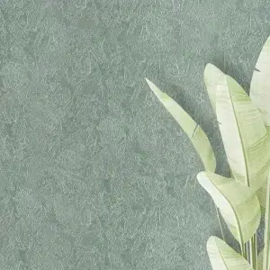 Image of Decomin Arianto Pearlescent Paint in Green
