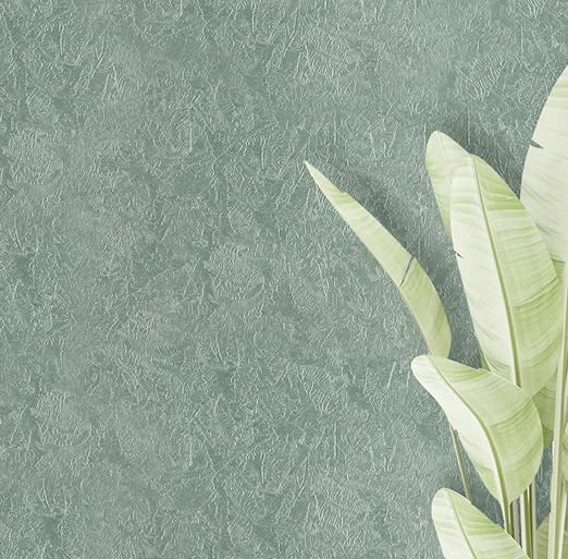 Image of Decomin Arianto Pearlescent Paint in Green
