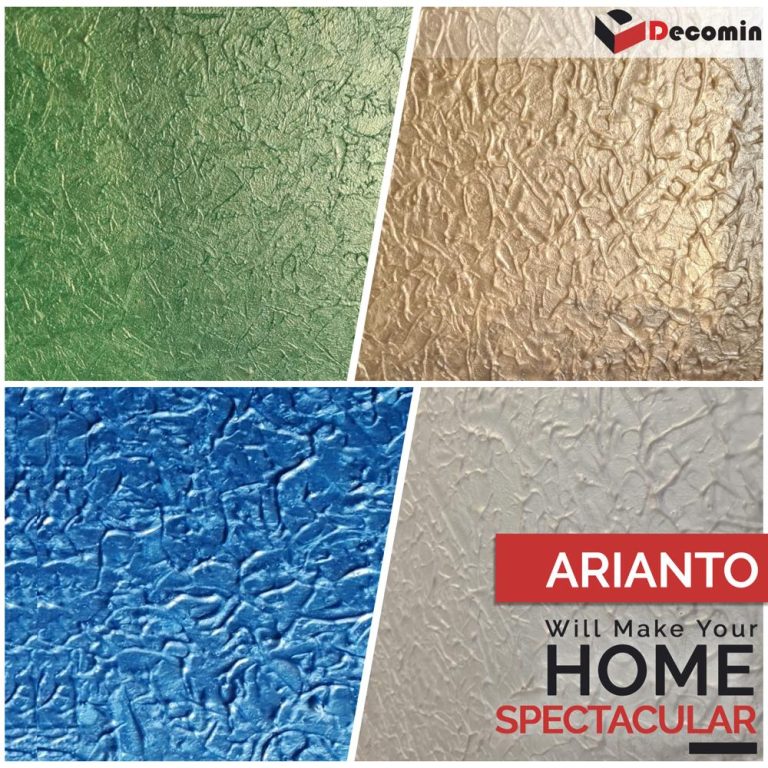Arianto Pearlescent Paint - Image 6