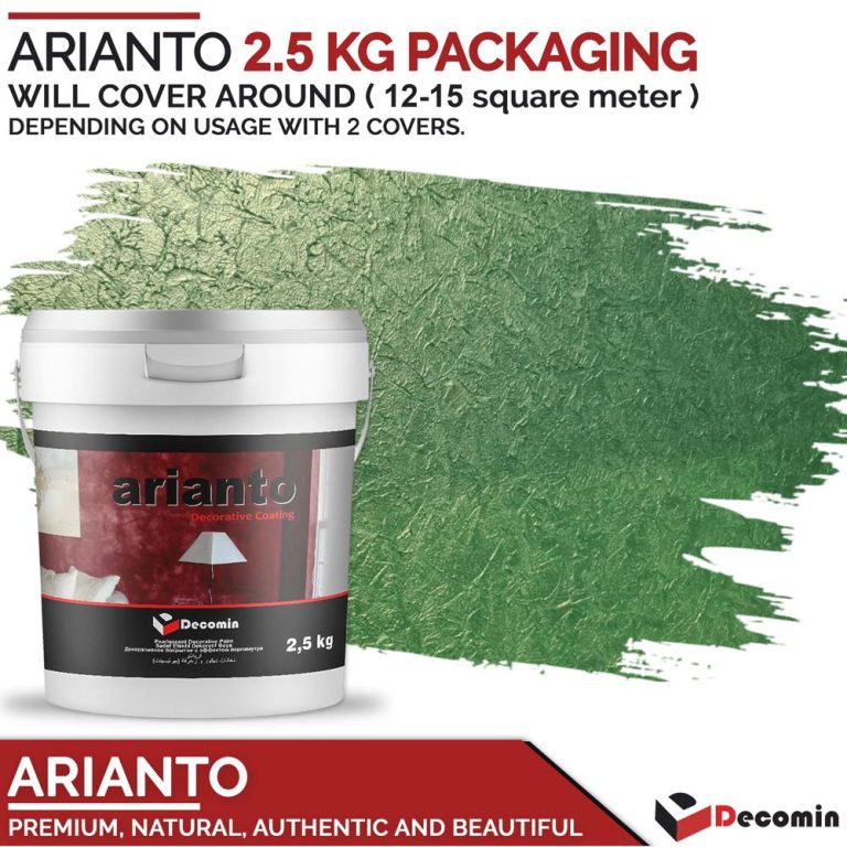 Arianto Pearlescent Paint - Image 8
