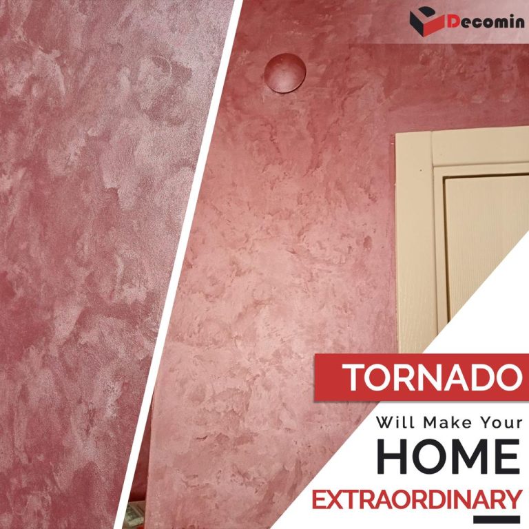 Tornado Velvet Paint - Image 8