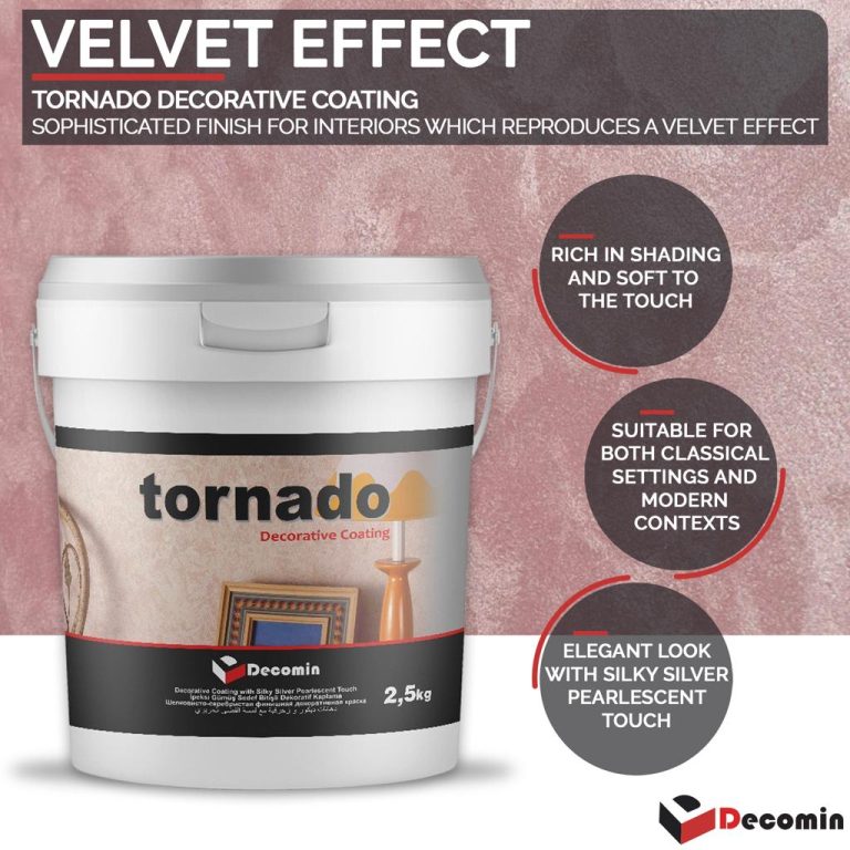 Tornado Velvet Paint - Image 9