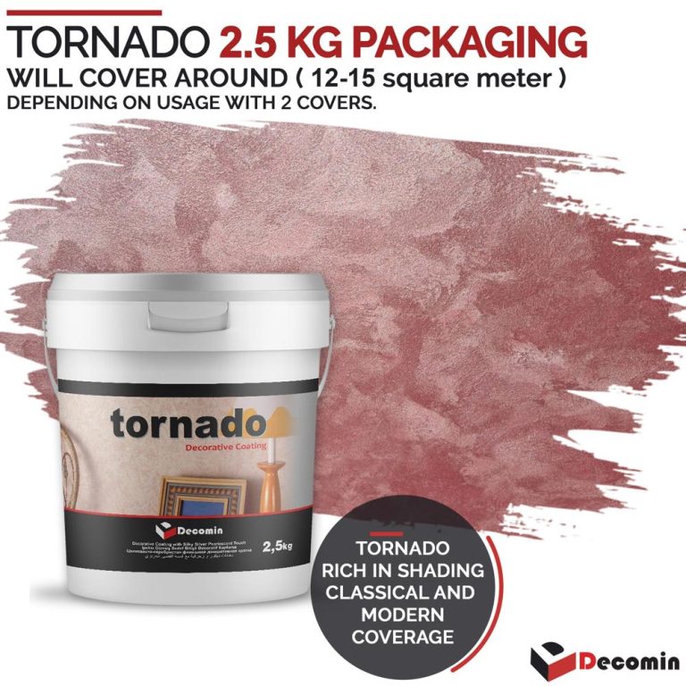 Tornado Velvet Paint - Image 10