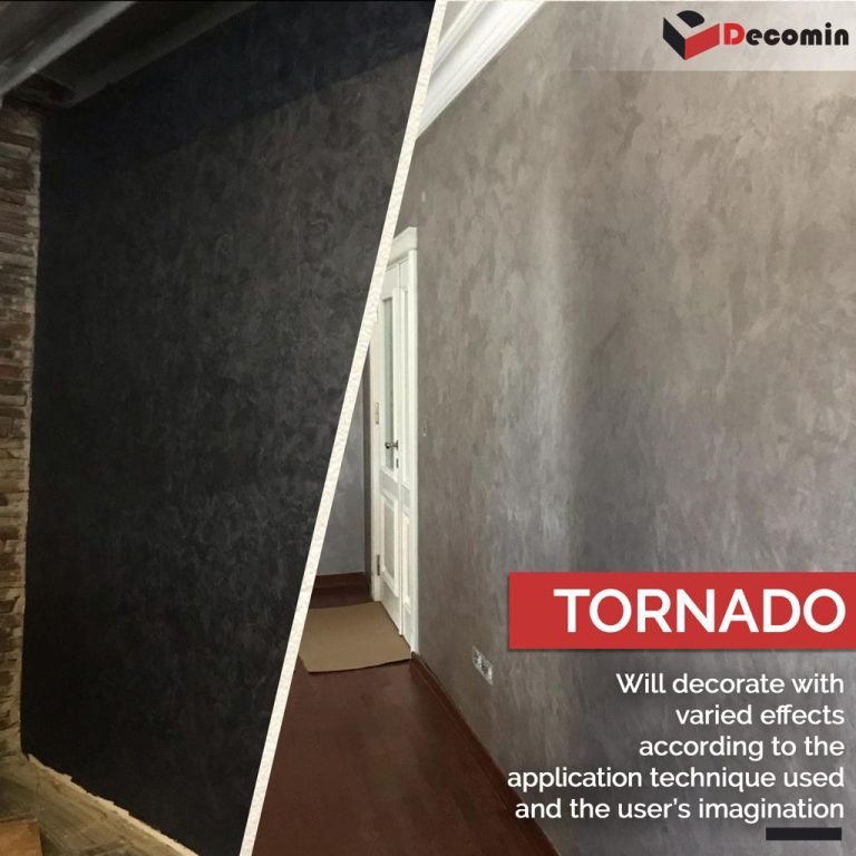 Tornado Velvet Paint - Image 7