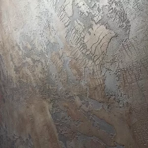 Deconcreto Concrete Effect Wall Paint