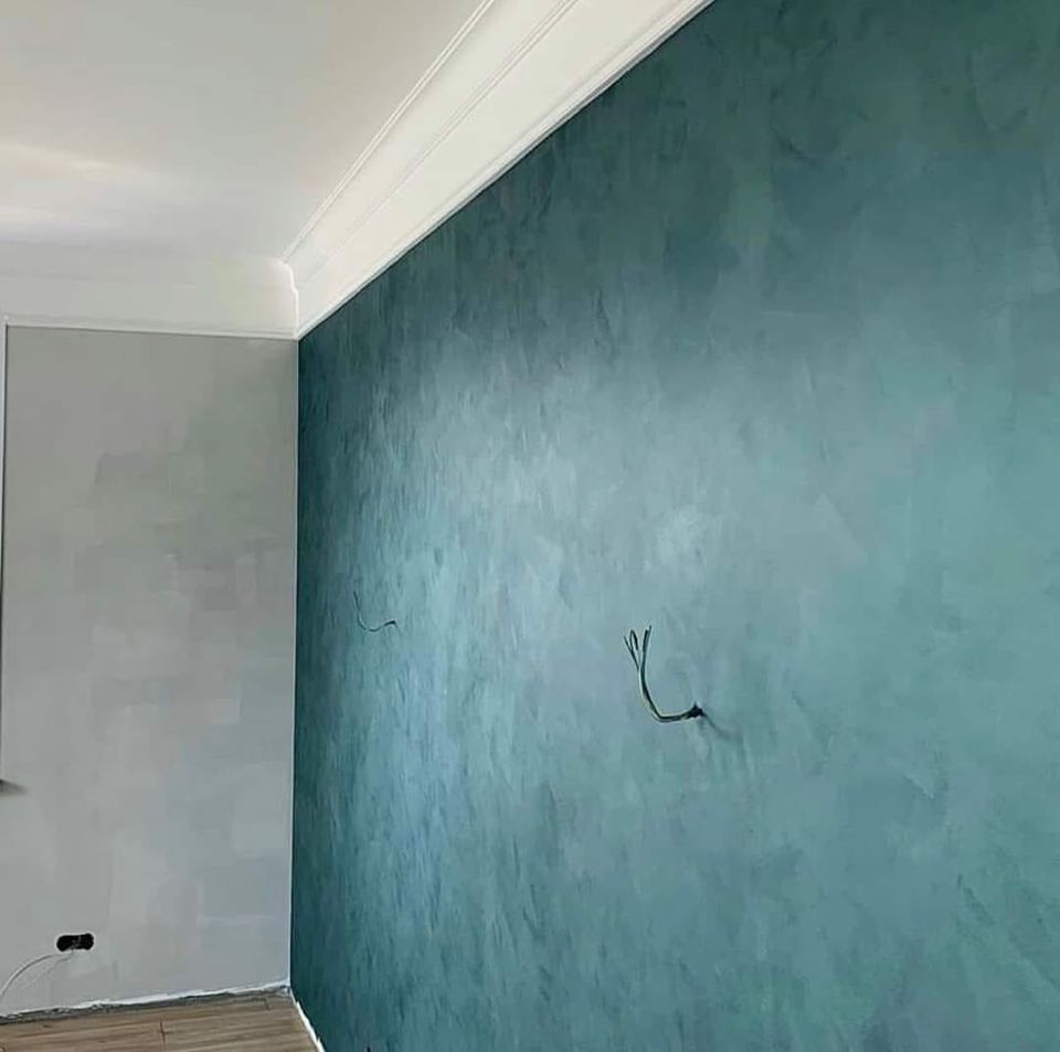 Tornado Velvet Paint - Image 5