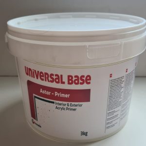Universal Base Primer