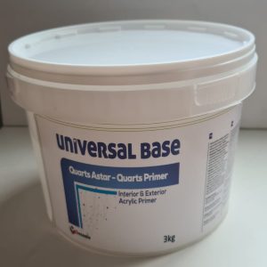 Decomin Quartz Primer