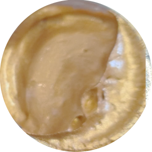 Aztec Gold Wax