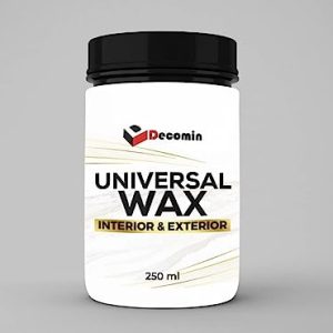 Image of Decomin Universal Wax in 250ml size