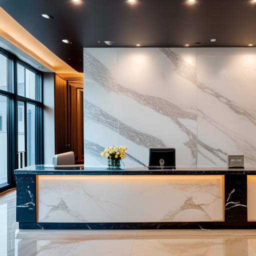 Office Design Ideas with Decoveno