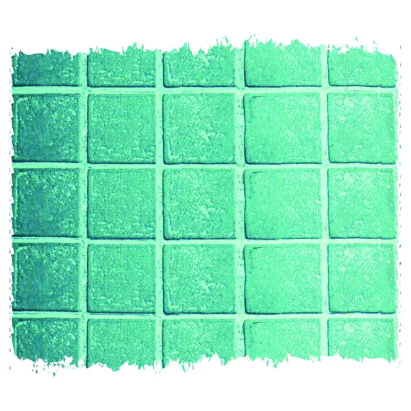 Mosaic Effect Roller - Image 2