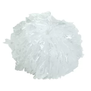 Image of the Pennelli Rex Nylon Rosotto used in the application of glitter onto paints