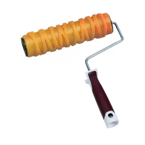 Image of the Pennelli Rex Rullo Fantasia roller for decorative paints
