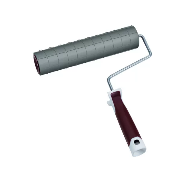 Image of a Pennelli Rex Mosaic Effect Roller