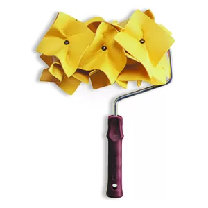 Image of the Pennelli Rex Pezzato Roller