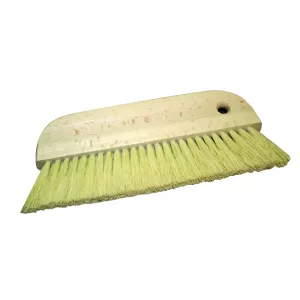 Image of the Pennelli Rex Spazzola Deco Tissue Effect brush for special effects paints