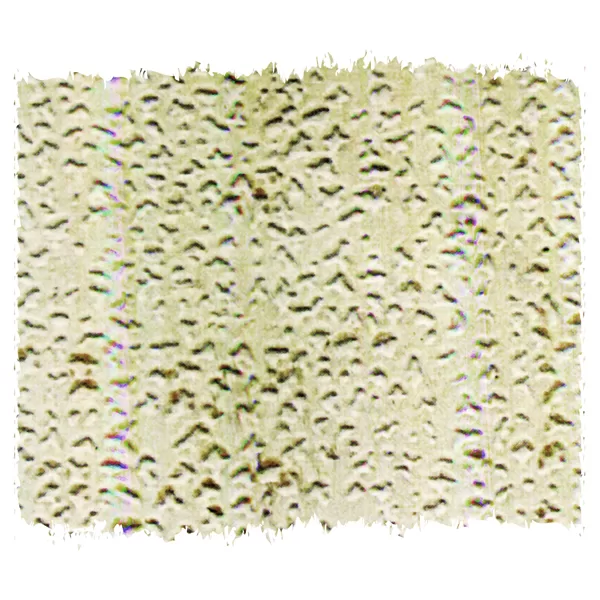 Image of the Jeans Effect created by the Pennelli Rex Rullo Jeans