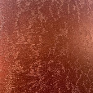 A close up image of Decomin Fiesta Copper Art Metallic Textured Paint