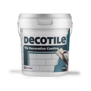 Decotile