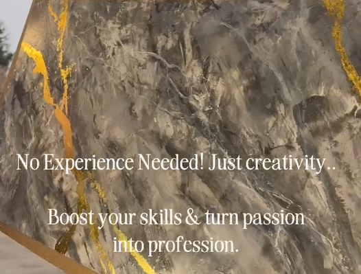 Decorative Paints Training Course – 3 Days August 2026 - Image 2