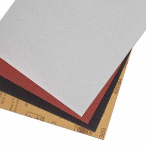 Indasa Rhynowet Plusline Sheets
