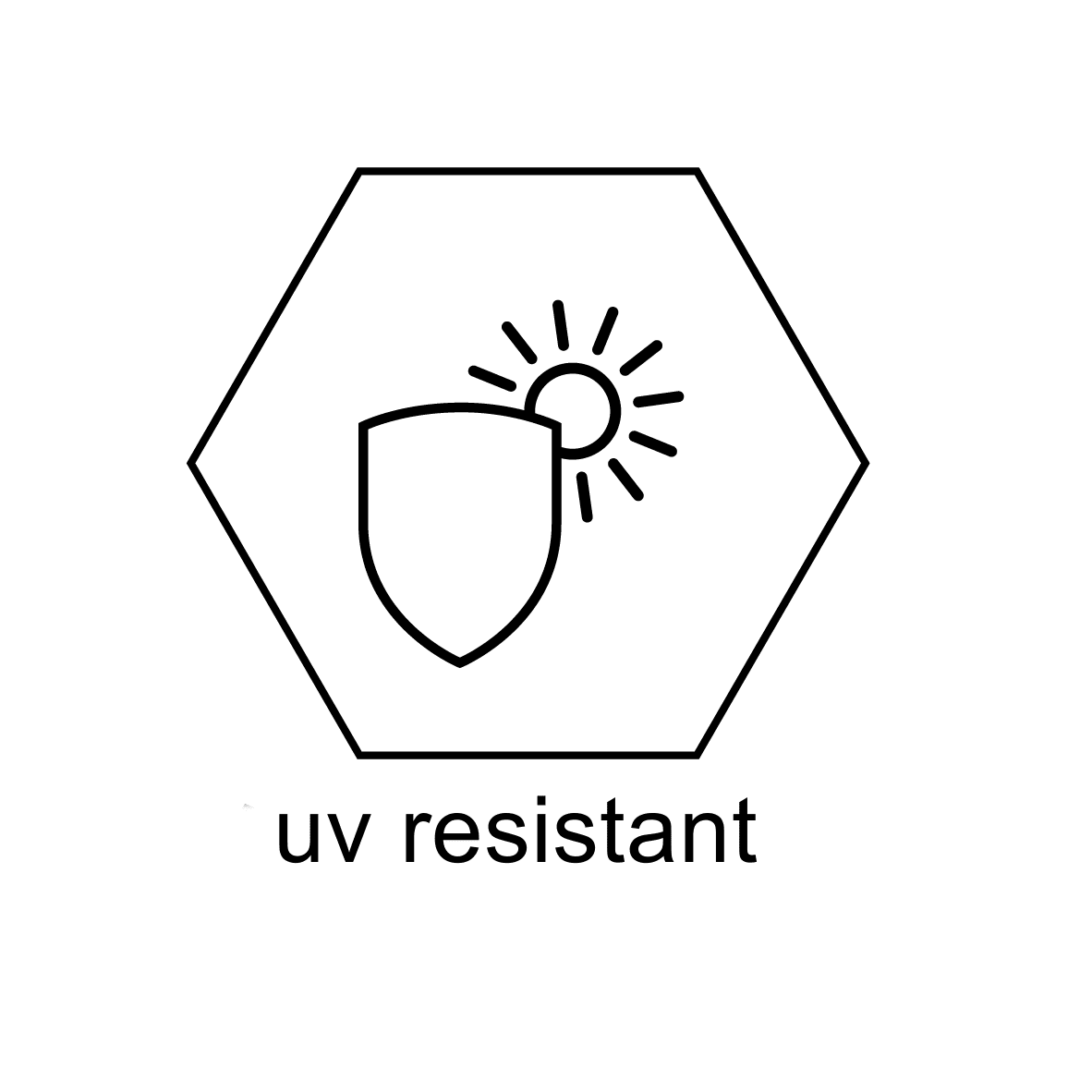 UV lightfastness